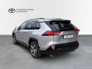Toyota RAV4 bild 2