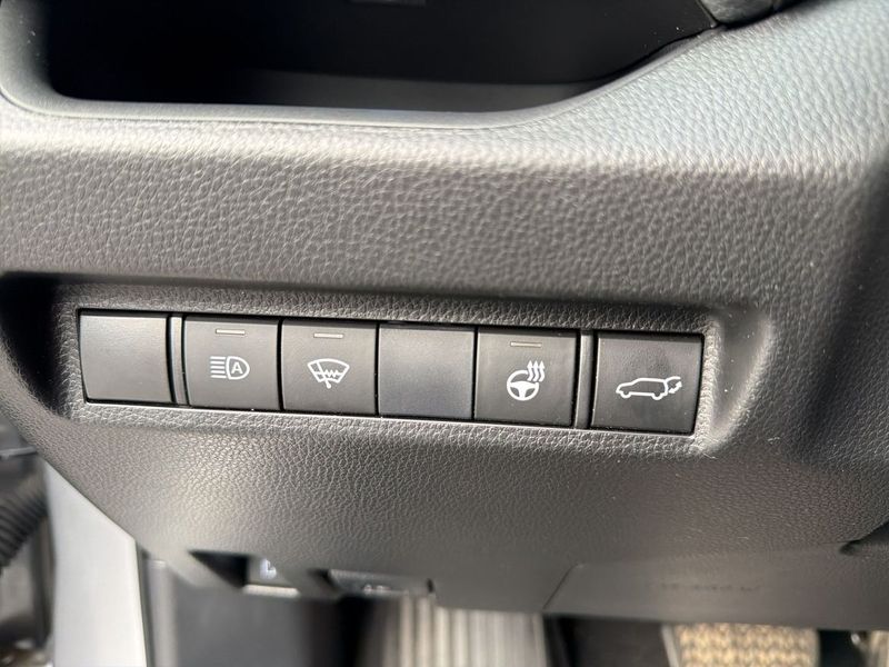 Toyota RAV4 bild 11