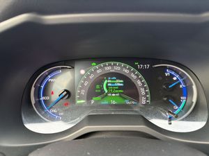 Toyota RAV4 bild 13
