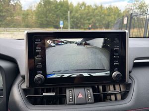 Toyota RAV4 bild 12