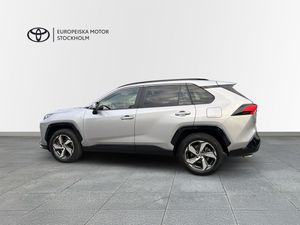Toyota RAV4 bild 3