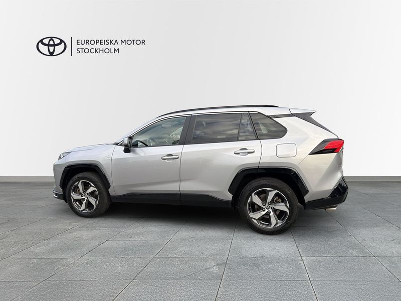 Toyota RAV4 bild 3