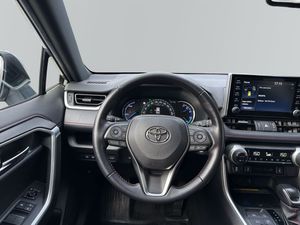 Toyota RAV4 bild 9