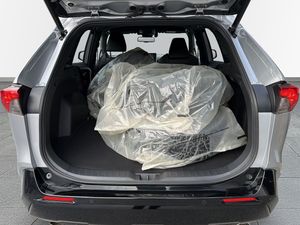 Toyota RAV4 bild 10