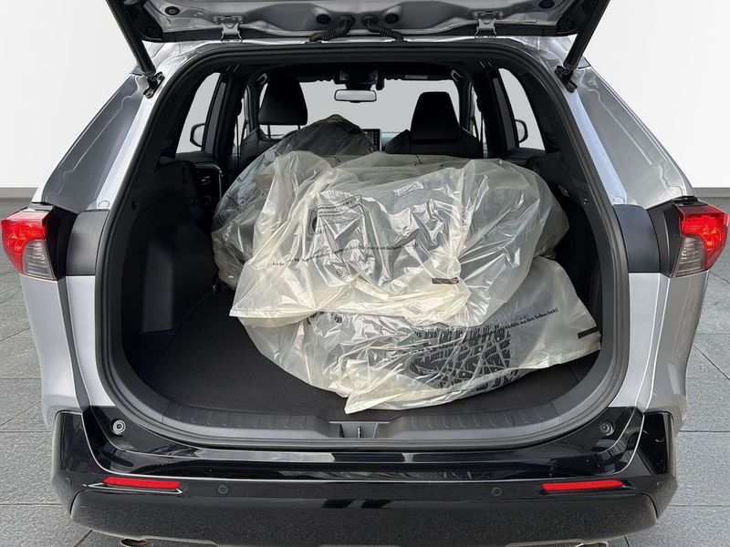 Toyota RAV4 bild 10