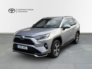 Toyota RAV4 bild 1