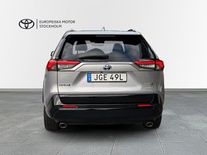 Toyota RAV4 bild 4