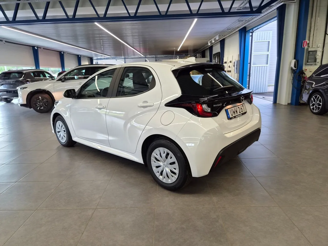 Vehicle image 2