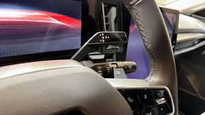 Renault Megane E-Tech bild 18