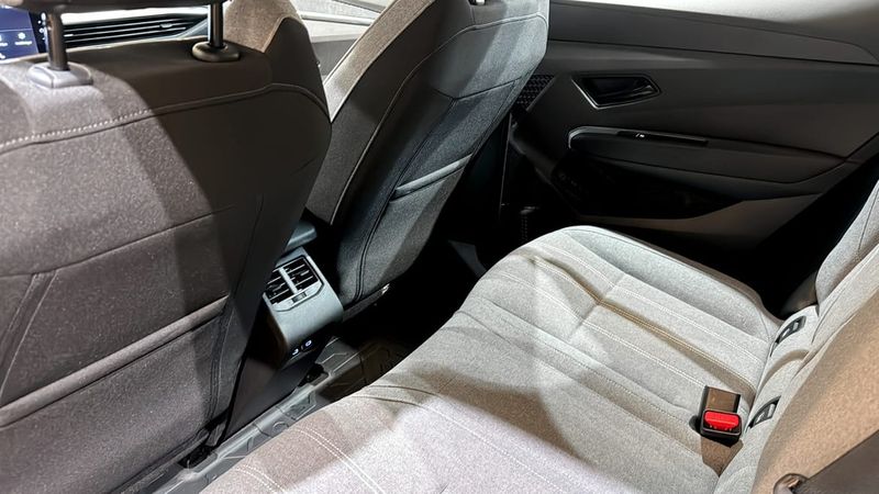 Renault Megane E-Tech bild 11