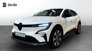 Renault Megane E-Tech bild 1