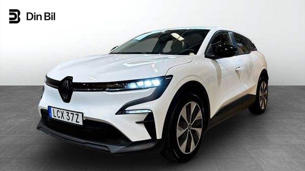 Renault Megane E-Tech Renault Mégane E-TECH - 2023