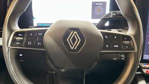 Renault Megane E-Tech bild 15