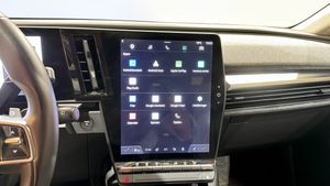 Renault Megane E-Tech bild 9