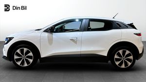 Renault Megane E-Tech bild 2