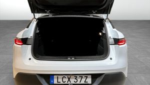 Renault Megane E-Tech bild 12