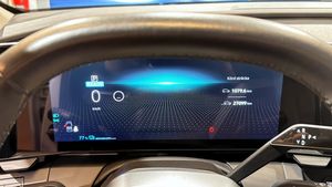 Renault Megane E-Tech bild 16