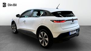 Renault Megane E-Tech bild 3