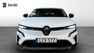 Renault Megane E-Tech bild 4