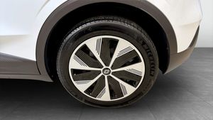 Renault Megane E-Tech bild 6