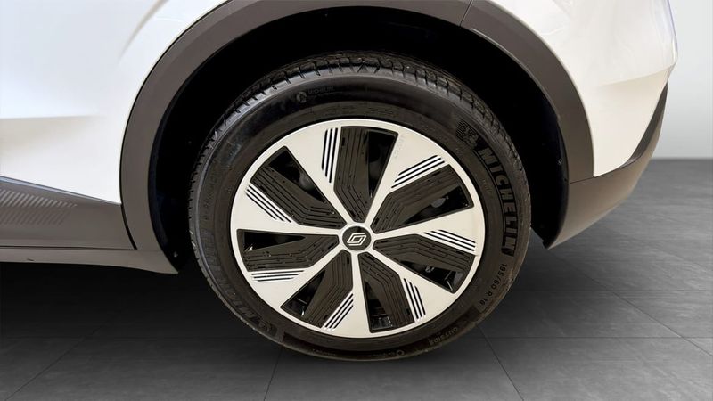 Renault Megane E-Tech bild 6