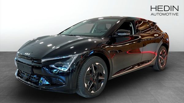 Kia EV6 PLUS AWD LONG RANGE - 2026