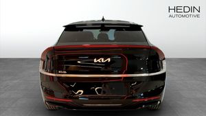 Kia EV6 bild 7