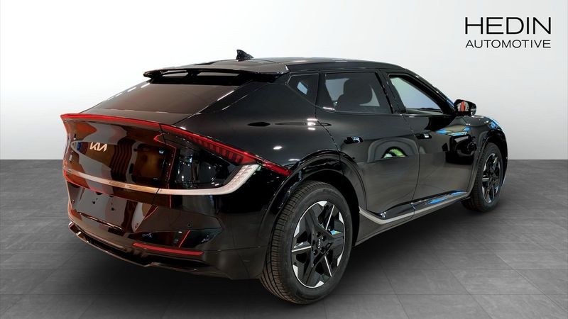 Kia EV6 bild 2