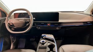 Kia EV6 bild 4