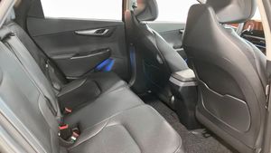 Kia EV6 bild 5