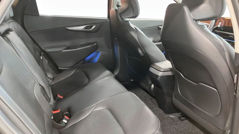 Kia EV6 bild 5
