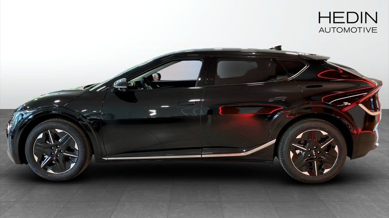 Kia EV6 bild 6