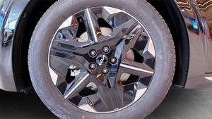 Kia EV6 bild 9