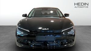 Kia EV6 bild 8