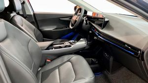 Kia EV6 bild 3