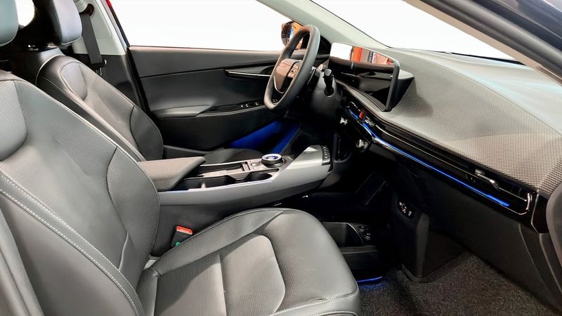 Kia EV6 bild 3