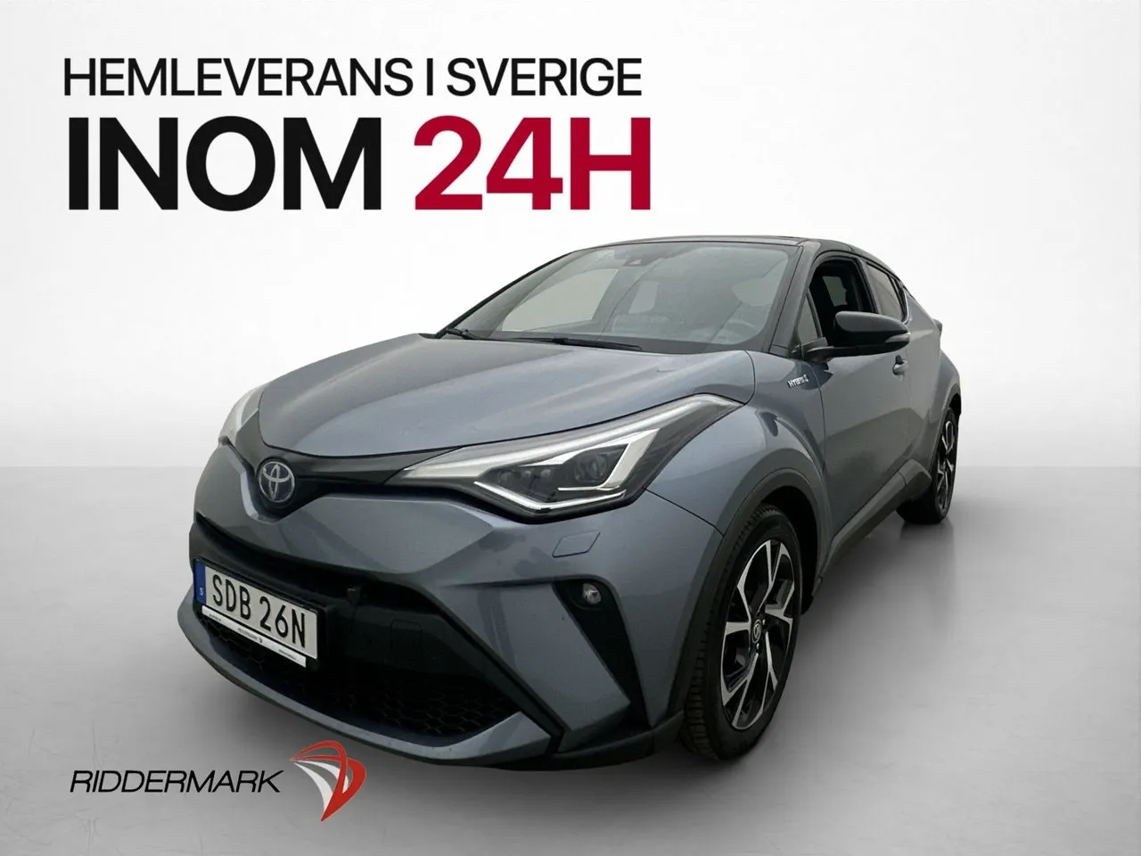 Vehicle image 1