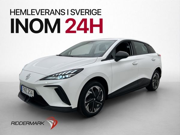 MG 4 Electric Standard Range 51 kWh Kamera CarPlay MOMS - 2025