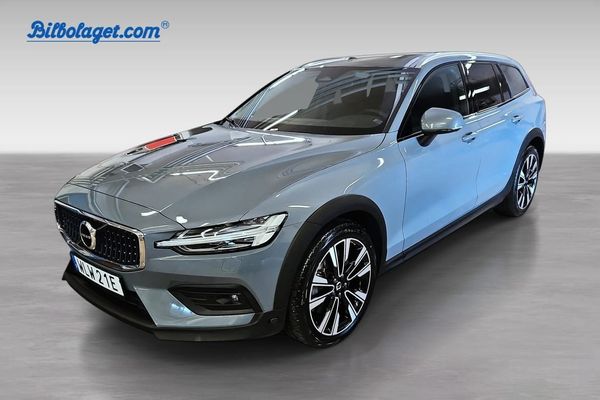 Volvo V60 Cross Country B4 AWD Diesel Plus - 2024