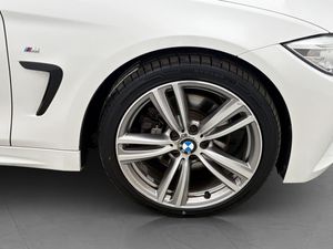 BMW 428 bild 30