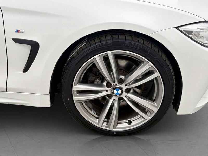 BMW 428 bild 30
