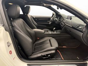 BMW 428 bild 23