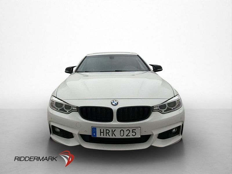 BMW 428 bild 2