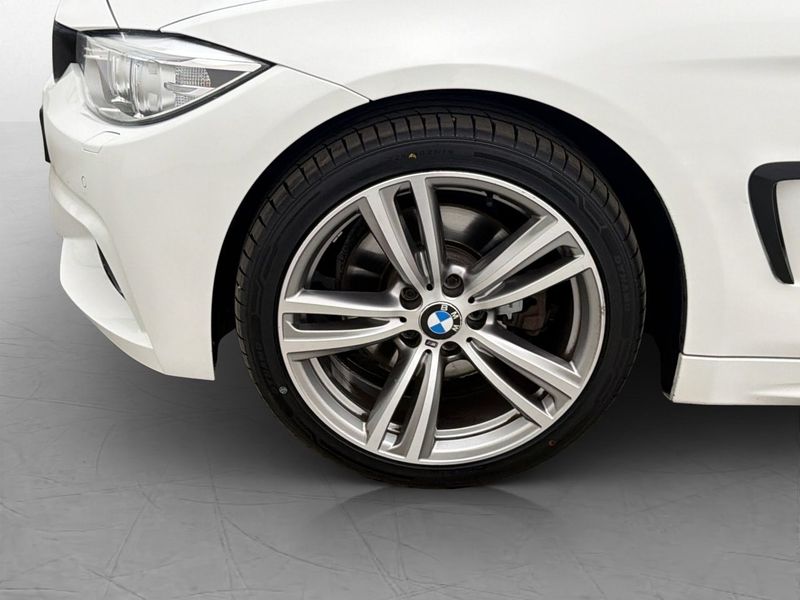 BMW 428 bild 27