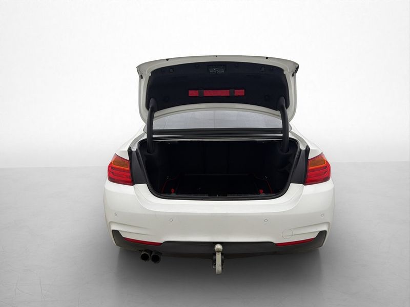 BMW 428 bild 26