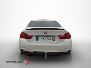 BMW 428 bild 6