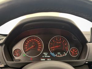 BMW 428 bild 16