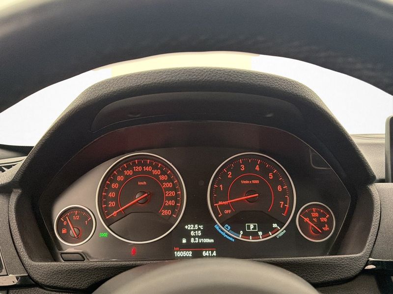 BMW 428 bild 16