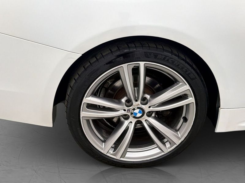 BMW 428 bild 29