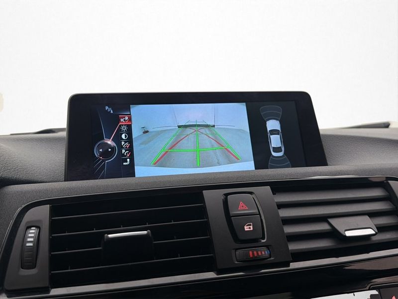 BMW 428 bild 18